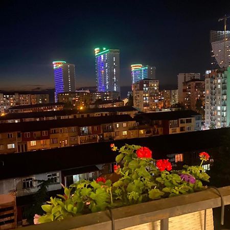 Batumi Heaven Lejlighed Eksteriør billede