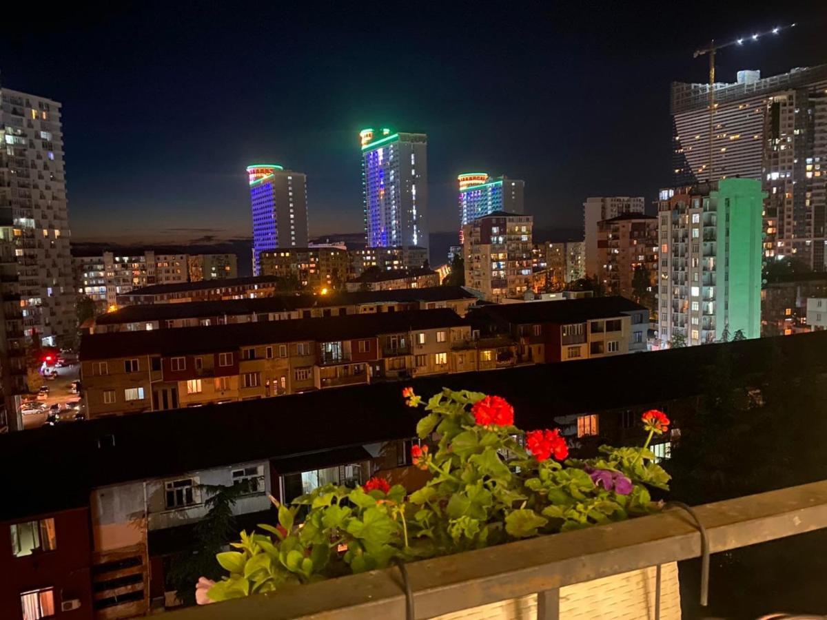 Batumi Heaven Lejlighed Eksteriør billede
