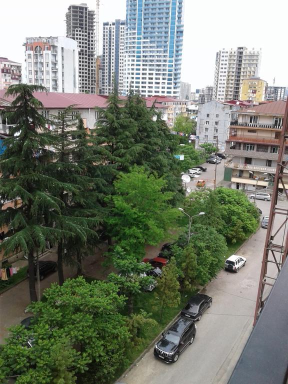 Batumi Heaven Lejlighed Eksteriør billede