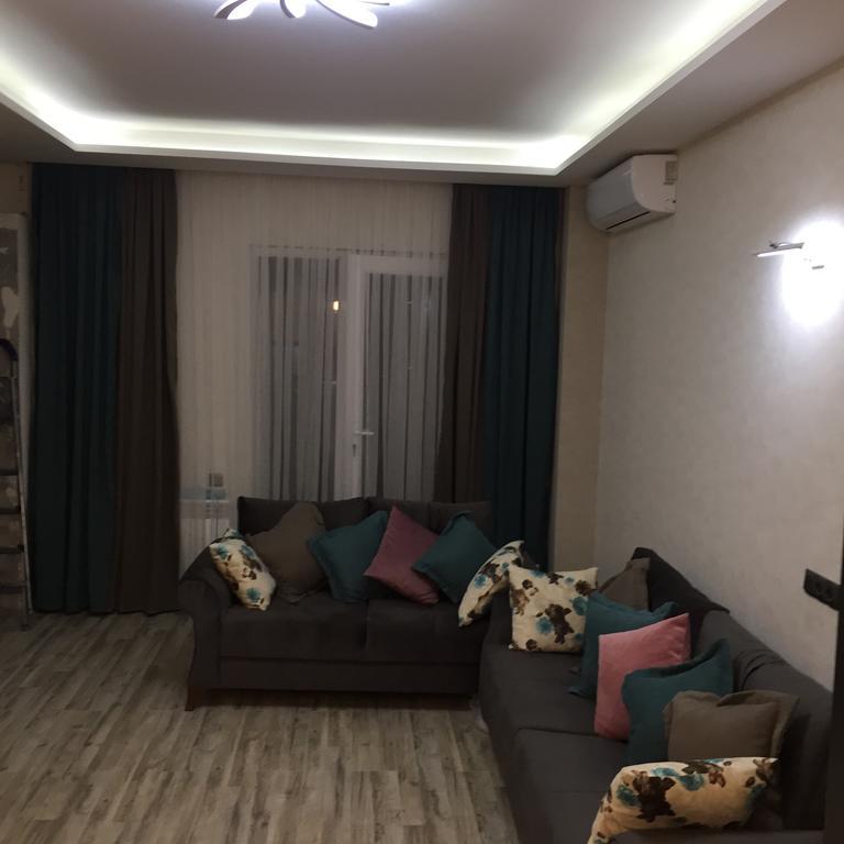 Batumi Heaven Lejlighed Eksteriør billede
